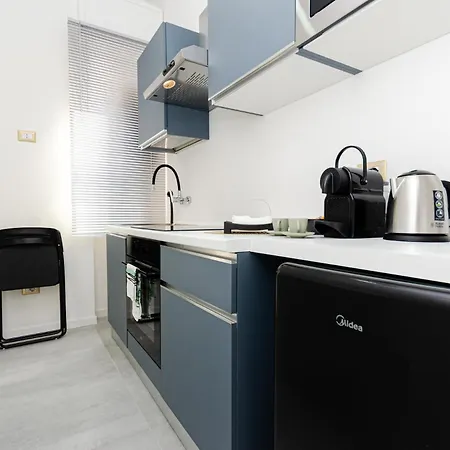 Vivimihome - Savona House Милан