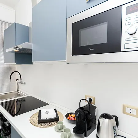 Vivimihome - Savona House * Милан