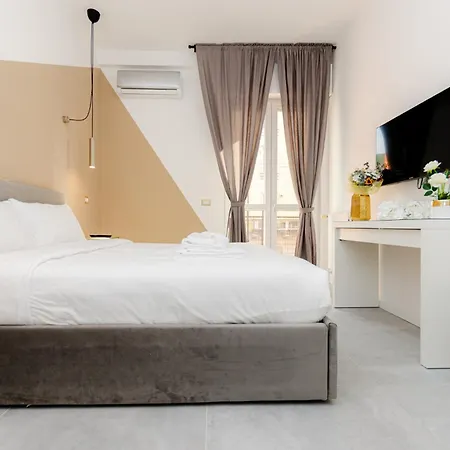 Vivimihome - Savona House Апартаменты *
