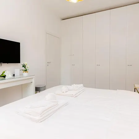 Апартаменты Vivimihome - Savona House *