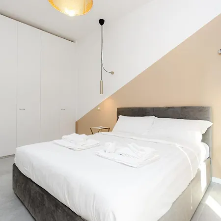 Vivimihome - Savona House Милан