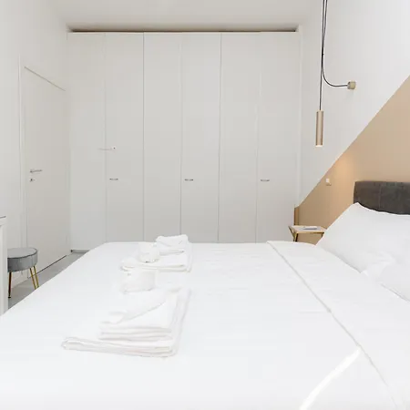 Vivimihome - Savona House * Милан