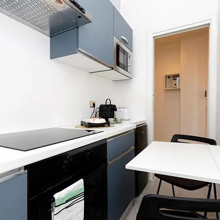 Vivimihome - Savona House Апартаменты
