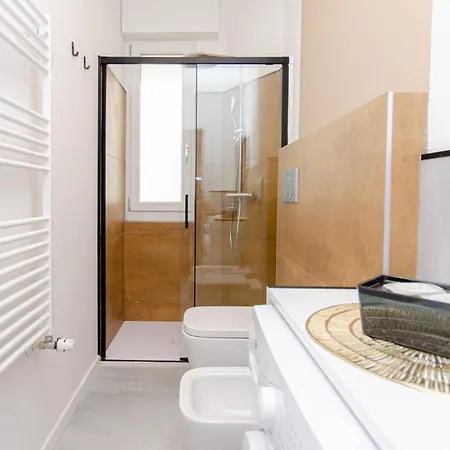 Vivimihome - Savona House Апартаменты *