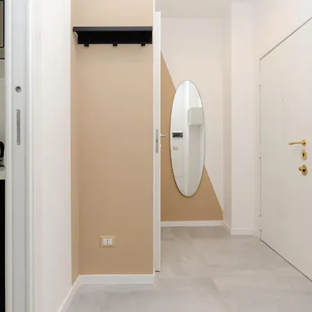 Апартаменты Vivimihome - Savona House *