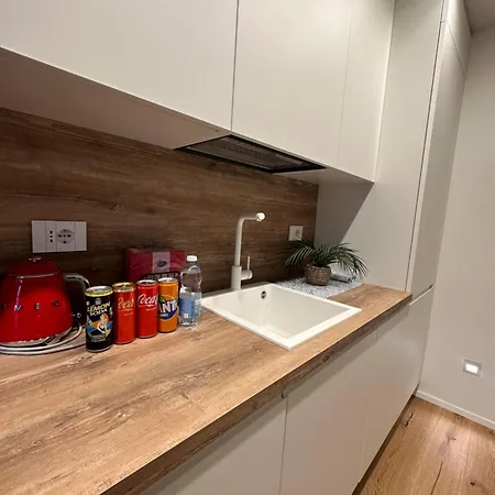 Appartement Private With Wi-fi Near Duomo *