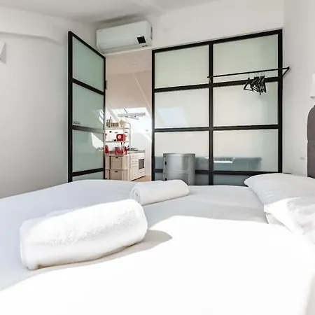 Life Modern Design 10 Mt Da M Lilla 아파트 밀라노