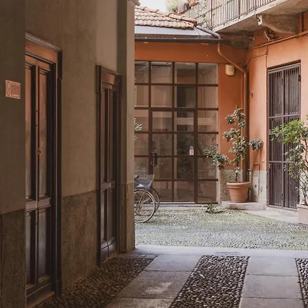 Nm Hospitality - Loft Corso