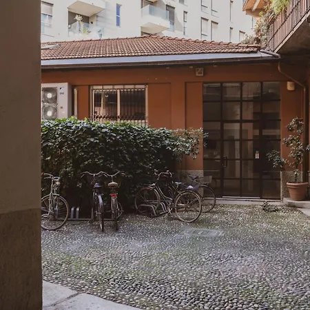 Nm Hospitality - Loft Corso *