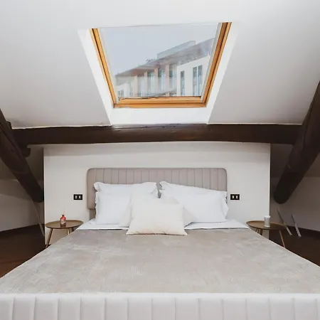 Loft Corso Milano