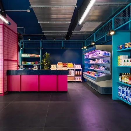 旅馆 Cx Nom 米兰