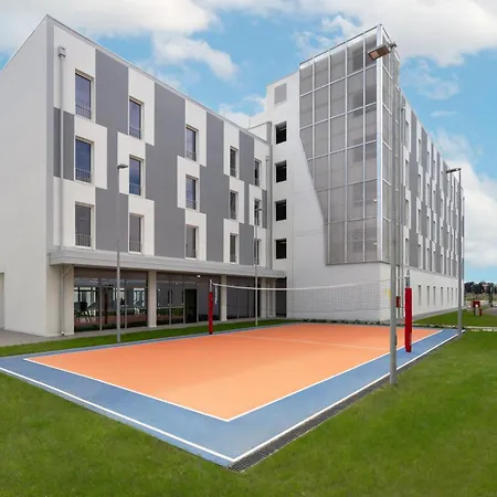 Cx Nom 旅馆 米兰