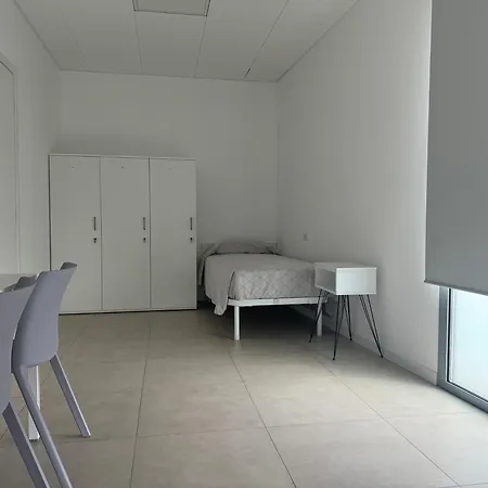 Foresteria Autostazione San Donato 밀라노