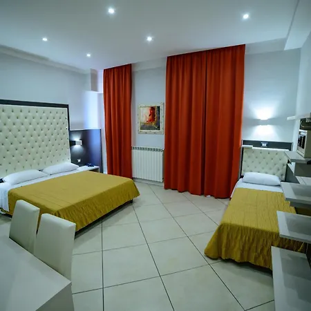 Hotel Demo' 3*