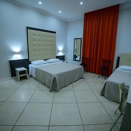 Demo' Hotel 3*