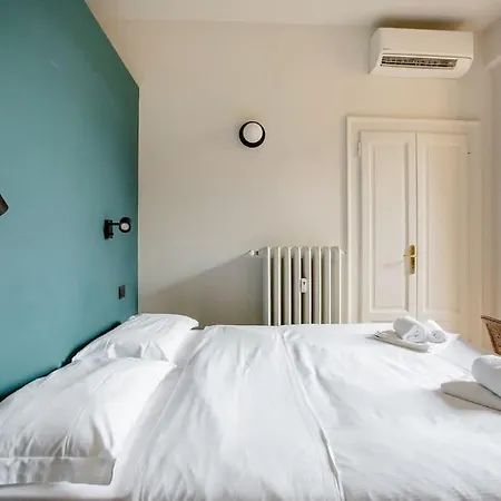 Ritorno Alle Origini Affittacamere