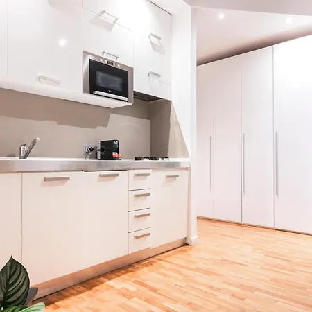 Easylife - - Gregorio 43 D- Porta Venezia