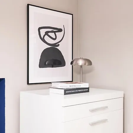 Lägenhet Easylife - - Gregorio 43 D- Porta Venezia