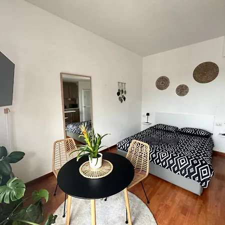 Apartament Urban Jungle 2 - Porta Nuova *