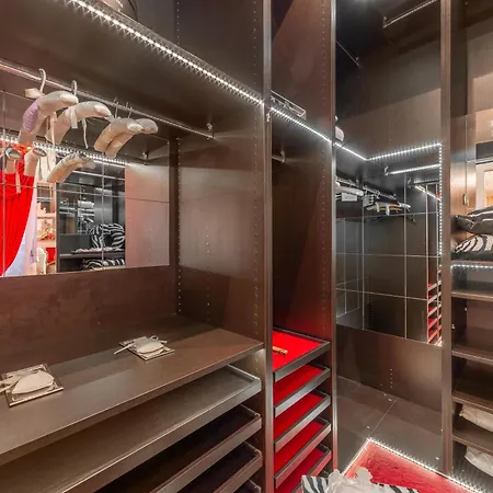 Cozy Near Station By Ndp Rent *