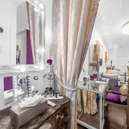 Cozy Near Station By Ndp Rent