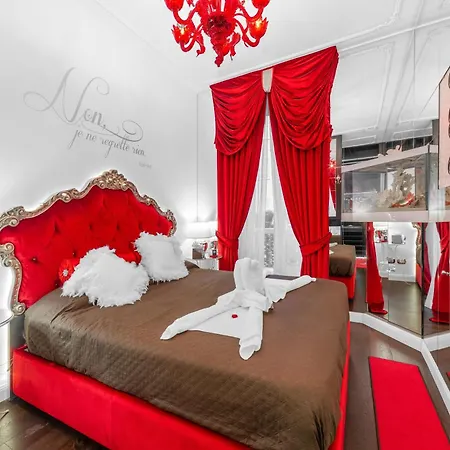 Cozy Near Station By Ndp Rent Apartament