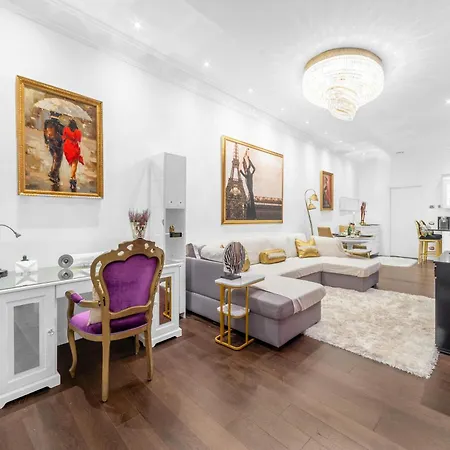 Cozy Near Station By Ndp Rent Apartament *