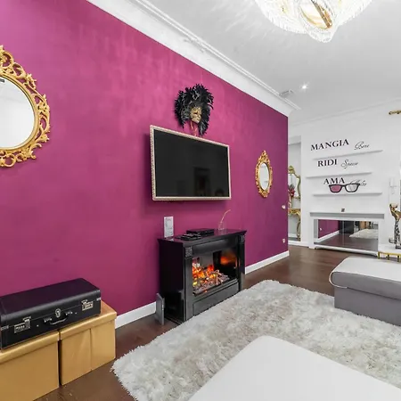 Cozy Near Station By Ndp Rent Apartament *