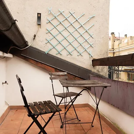 Youhosty - Attico Citta Studi Appartamento Milano
