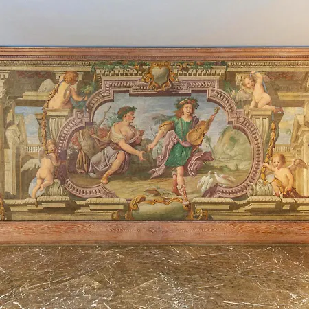 Appartamento Favoloso A Pochi Minuti Dal Duomo