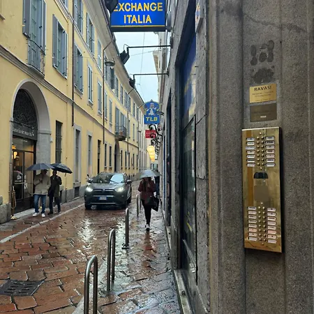 Apartment Real Duomo Palace Mini