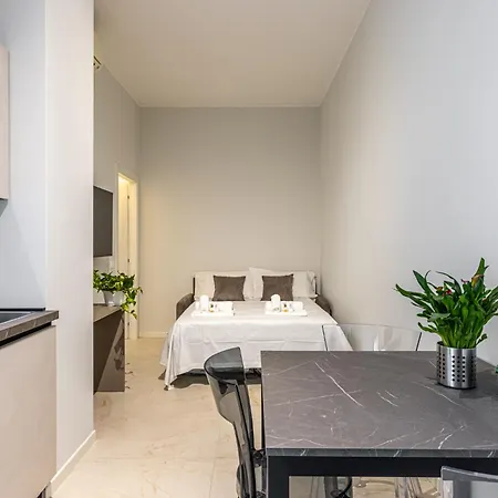 Landscape Flats * 米兰