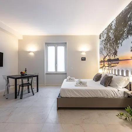 Landscape Flats * 米兰