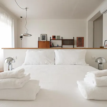 Italianway Comfort - Napoli 36 *