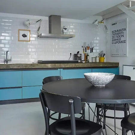 Apartmán Artist - Porta Romana