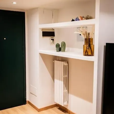 Apartment Fee4me Elegant Navigli Milan