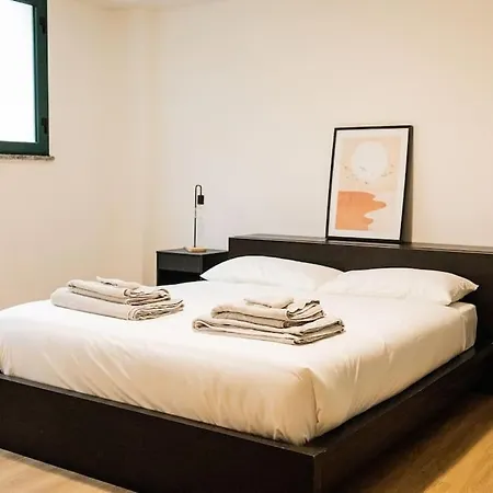 Fee4me Elegant Navigli *