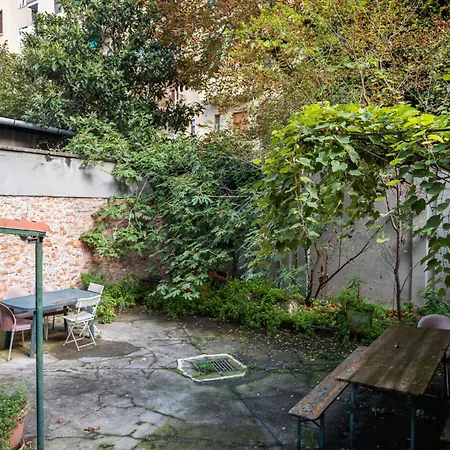Apartment Gorki 11 - Modern Escape