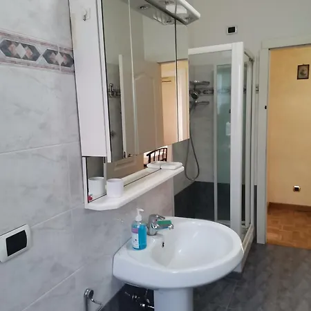 Uruguay 3 Da Letto 公寓