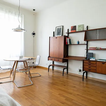 Italianway Comfort - Napoli 36