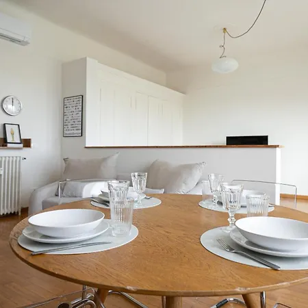 Italianway Comfort - Napoli 36 Apartament *