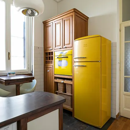 Italianway Comfort - Napoli 36 Apartament