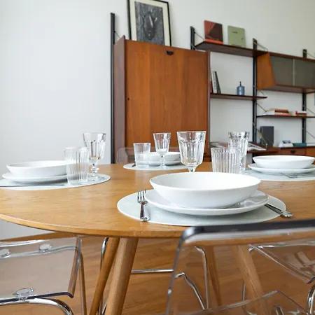 Apartament Italianway Comfort - Napoli 36