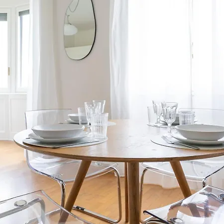 Italianway Comfort - Napoli 36 Apartament Mediolan