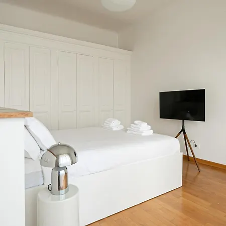 Italianway Comfort - Napoli 36 Apartament Mediolan