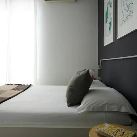 Apartmán Artist - Porta Romana *