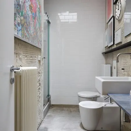 Apartmán Artist - Porta Romana *