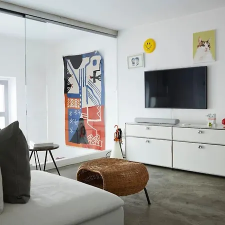 Artist - Porta Romana Apartmán *