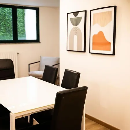 Fee4me Elegant Navigli Appartement Milan