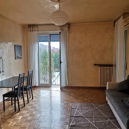 公寓 Uruguay 3 Da Letto *